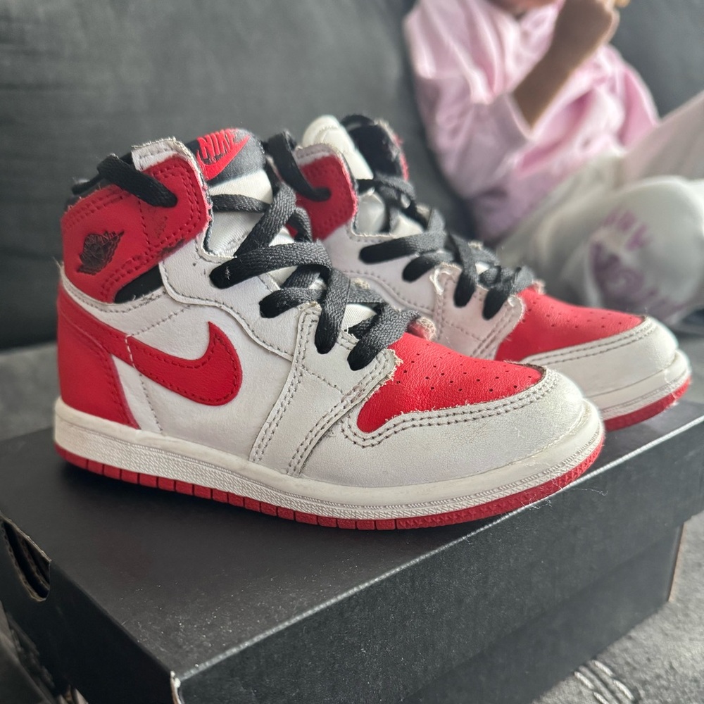 Jordan 1 Toddler